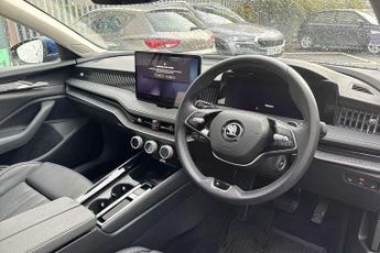 Skoda Superb Estate 1.5 TSI e-TEC SE L 5dr DSG