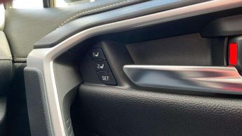 Toyota RAV4 2.5 VVT-i Hybrid Excel 5dr CVT