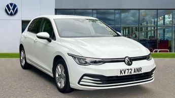 Volkswagen Golf 1.5 TSI 150 Life 5dr