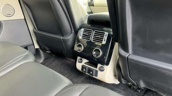 Land Rover Range Rover 3.0 SDV6 Vogue 4dr Auto
