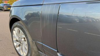 Land Rover Range Rover 3.0 SDV6 Vogue 4dr Auto