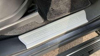 Land Rover Range Rover 3.0 SDV6 Vogue 4dr Auto