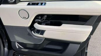 Land Rover Range Rover 3.0 SDV6 Vogue 4dr Auto