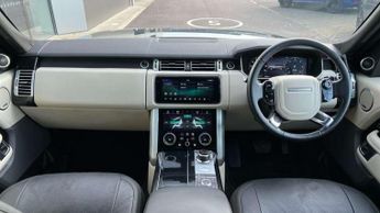 Land Rover Range Rover 3.0 SDV6 Vogue 4dr Auto