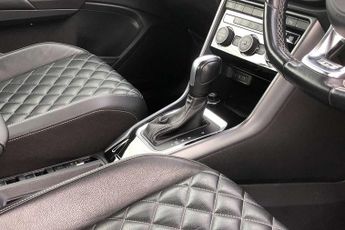 Volkswagen T-Roc Cabriolet 1.5 TSI R-Line 2dr DSG