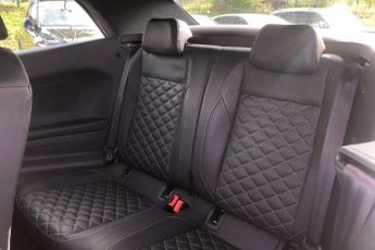 Volkswagen T-Roc Cabriolet 1.5 TSI R-Line 2dr DSG