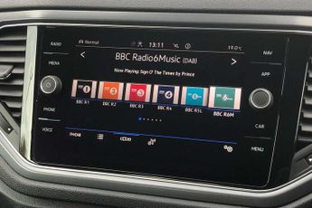 Volkswagen T-Roc Cabriolet 1.5 TSI R-Line 2dr DSG