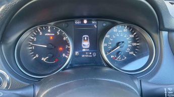 Nissan Qashqai 1.3 DiG-T 160 Tekna 5dr DCT