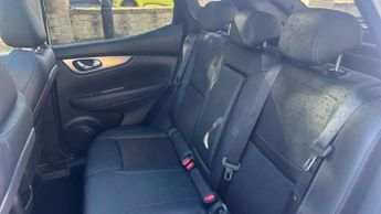 Nissan Qashqai 1.3 DiG-T 160 Tekna 5dr DCT