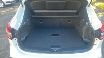 Nissan Qashqai 1.3 DiG-T 160 Tekna 5dr DCT