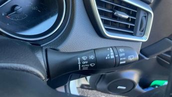 Nissan Qashqai 1.3 DiG-T 160 Tekna 5dr DCT