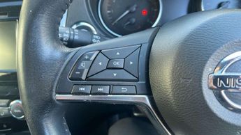 Nissan Qashqai 1.3 DiG-T 160 Tekna 5dr DCT