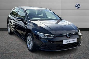 Volkswagen Golf 2.0 TDI Life 5dr DSG