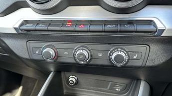 Audi Q2 35 TFSI S Line 5dr S Tronic