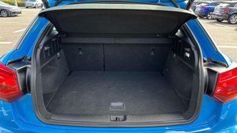 Audi Q2 35 TFSI S Line 5dr S Tronic
