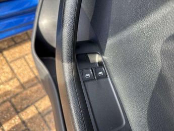 Skoda Fabia 1.2 TSI SE 5dr DSG