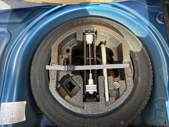 Skoda Fabia 1.2 TSI SE 5dr DSG