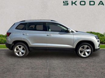 Skoda Karoq 1.6 TDI SE 5dr DSG