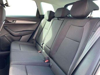Skoda Karoq 1.5 TSI SE Drive 5dr DSG