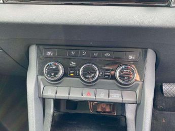 Skoda Karoq 1.5 TSI SE Drive 5dr DSG