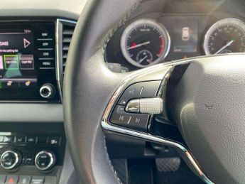 Skoda Karoq 1.5 TSI SE Drive 5dr DSG