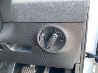 Skoda Karoq 1.5 TSI SE Drive 5dr DSG