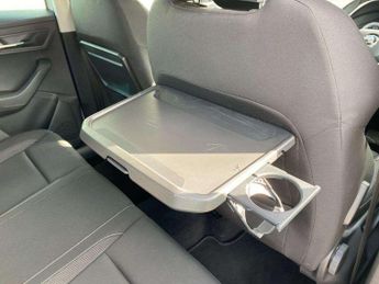 Skoda Karoq 1.5 TSI SE Drive 5dr DSG