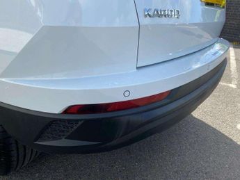 Skoda Karoq 1.5 TSI SE Drive 5dr DSG