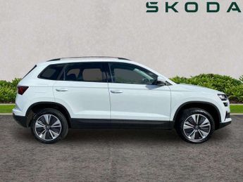 Skoda Karoq 1.5 TSI SE Drive 5dr DSG