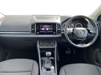Skoda Karoq 1.5 TSI SE Drive 5dr DSG