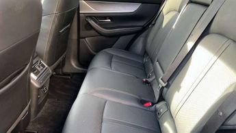 Mazda CX-60 2.5 PHEV Homura 5dr Auto