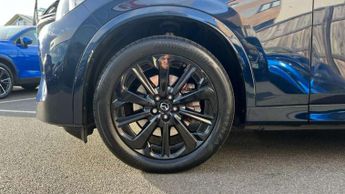 Mazda CX-60 2.5 PHEV Homura 5dr Auto