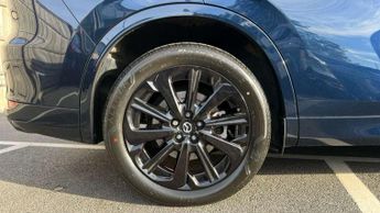 Mazda CX-60 2.5 PHEV Homura 5dr Auto