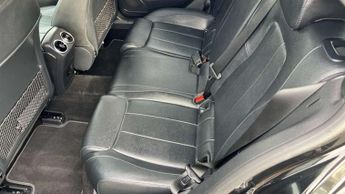 Mercedes-Benz A-Class A180 Sport Executive 5dr Auto