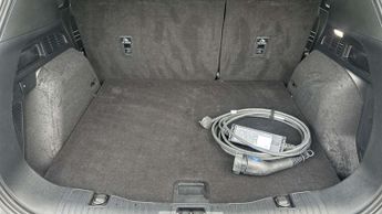 Ford Kuga 2.5 PHEV ST-Line X 5dr CVT
