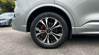 Ford Kuga 2.5 PHEV ST-Line X 5dr CVT