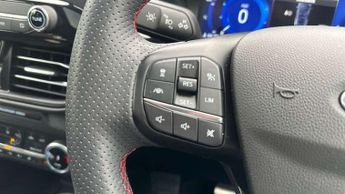 Ford Kuga 2.5 PHEV ST-Line X 5dr CVT
