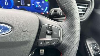 Ford Kuga 2.5 PHEV ST-Line X 5dr CVT