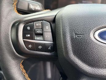 Ford Ranger Pick Up Double Cab Wildtrak 2.0 EcoBlue 205 Auto