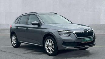 Skoda Kamiq 1.0 TSI 110 SE Drive 5dr DSG