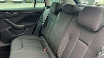 Skoda Kamiq 1.0 TSI 110 SE Drive 5dr DSG