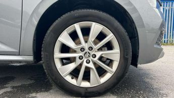 Skoda Kamiq 1.0 TSI 110 SE Drive 5dr DSG