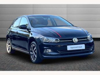 Volkswagen Polo 1.0 TSI 95 Beats 5dr DSG