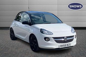 Vauxhall ADAM 1.4i Slam 3dr