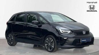 Honda Jazz 1.5 i-MMD Hybrid Advance 5dr eCVT