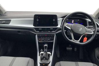Volkswagen T-Roc 1.5 TSI Life 5dr DSG