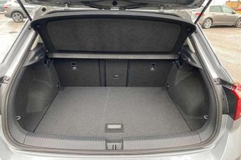 Volkswagen T-Roc 1.5 TSI Life 5dr DSG