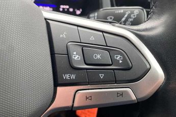 Volkswagen T-Roc 1.5 TSI Life 5dr DSG