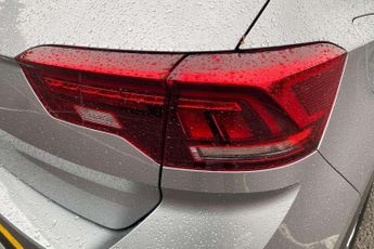Volkswagen T-Roc 1.5 TSI Life 5dr DSG