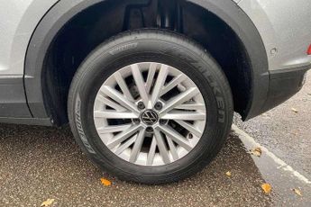 Volkswagen T-Roc 1.5 TSI Life 5dr DSG